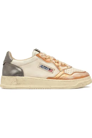 Autry SNEAKERS MEDALIST LOW SUPER VINTAGE