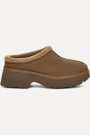 UGG New heights cozy clog