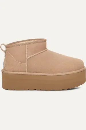 UGG Ultramini platform