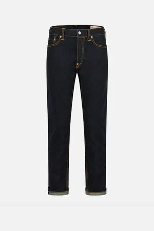 Evisu Jeans tasche gabbiano Kamon