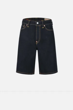 Evisu Bermuda stampa graffiti Daicock