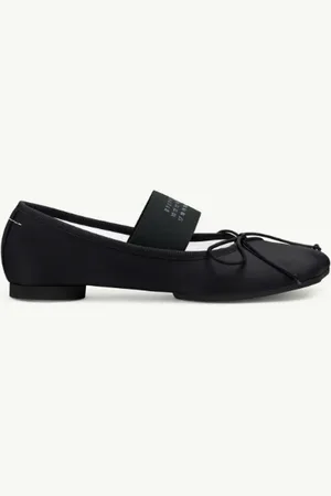 Maison Margiela Ballerine Anatomic