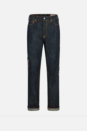 Evisu Jeans Multitasche