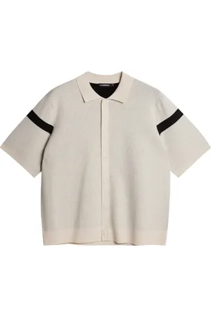 J Lindeberg Camicia Rayne