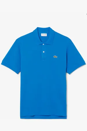 Lacoste Polo Classic light blu