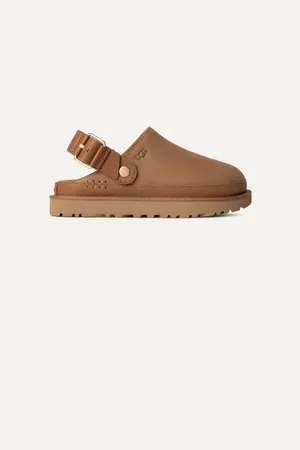 UGG Goldenstar Villa Clog
