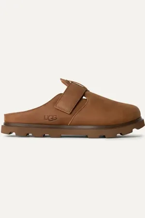 UGG Sabot Solano chestnut