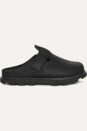 UGG Sabot Solano nero