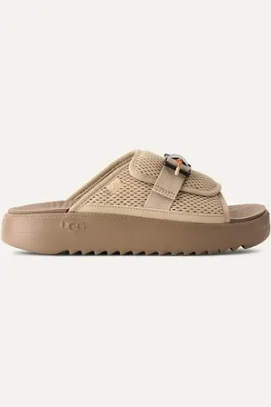 UGG Ciabatte Maxxer 2.0 mustard seed