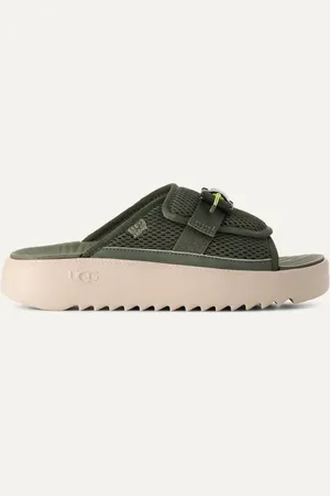 UGG Ciabatte Maxxer 2.0 verde