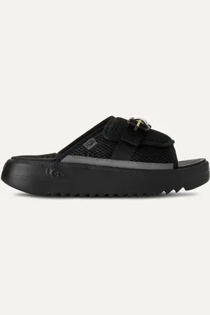 UGG Ciabatte Maxxer 2.0 nero