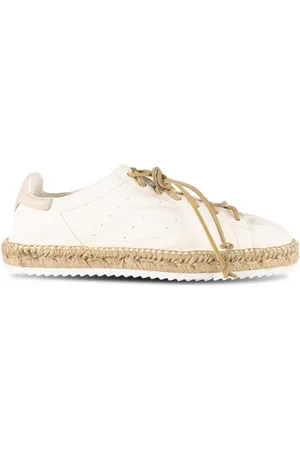 Lagoa Sneakers Lyon fondo espadrillas