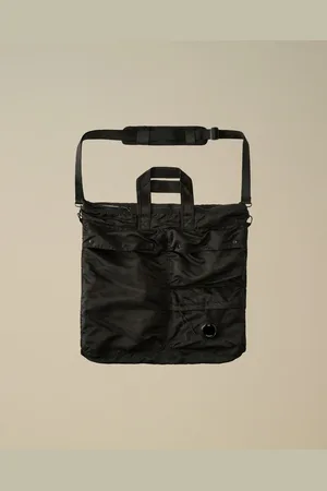 C.P. Company Borsa tote bag nylon