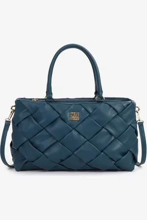 Y Not? TOTE BAG LDY002F5 VERDE