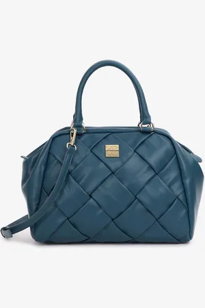 Y Not? TOTE BAG LDY008F5 VERDE