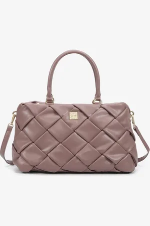 Y Not? TOTE BAG LDY002F5 ROSA