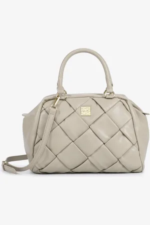Y Not? TOTE BAG LDY008F5 MARRONE