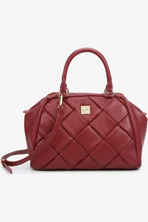 Y Not? TOTE BAG LDY008F5 ROSSO