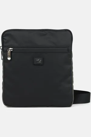 Y Not? VOY008 SHOULDER BAG GREY