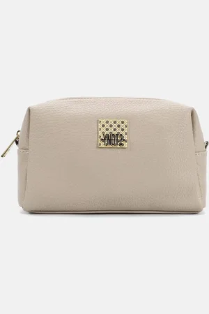 Y Not? ? Trusse Rachel In Pelle Sintetica BEIGE