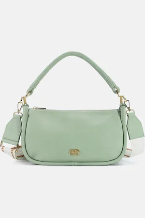 Y Not? ? Borsa Donna Hobo Small Fantasy VERDE Borsa Hobo da donna