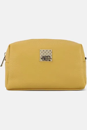 Y Not? ? Trusse Rachel In Pelle Sintetica VERDE