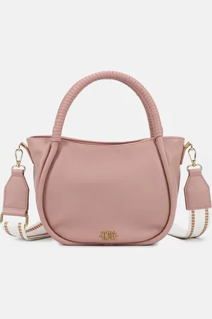 Y Not? ? Borsa Donna Tote Small Fantasy ROSA