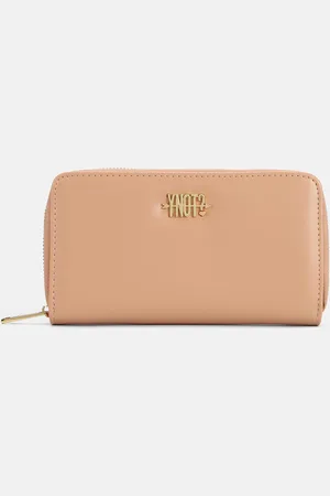Y Not? ? Trusse Oyster ROSA Borsa Clutch da donna