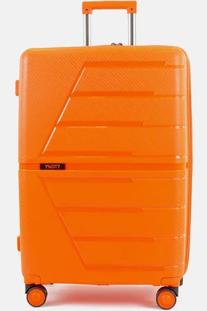Y Not? ? Trolley Grande DEL41003 Espandibile