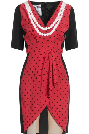 Moschino VESTITI Vestiti corti