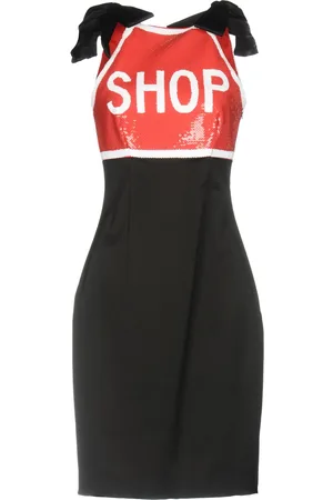 Moschino VESTITI Vestiti midi