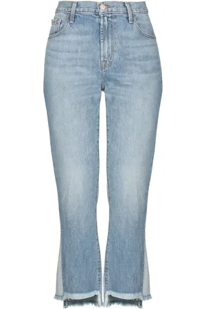 J Brand Donna Pantaloni - JEANS - Pantaloni jeans