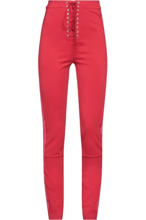 BEN TAVERNITI BOTTOMWEAR Pantaloni
