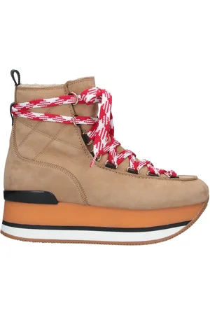 Hogan CALZATURE Stivaletti