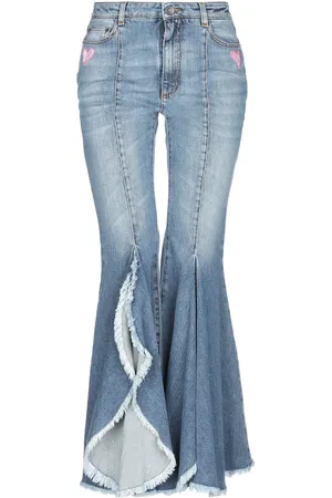Dolce & Gabbana BOTTOMWEAR Pantaloni jeans