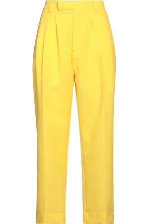 Plan C BOTTOMWEAR Pantaloni