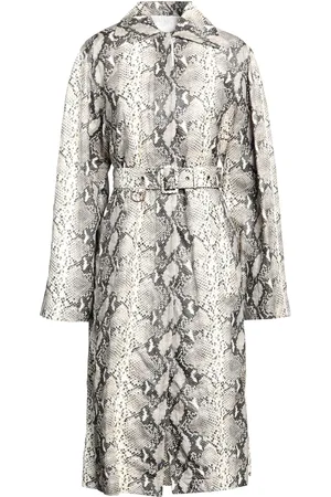 Serafini CAPISPALLA Soprabiti & Trench