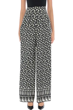 Alberta Ferretti BOTTOMWEAR Pantaloni