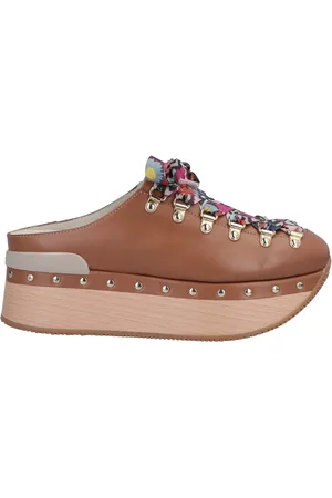Hogan CALZATURE Mules & Zoccoli