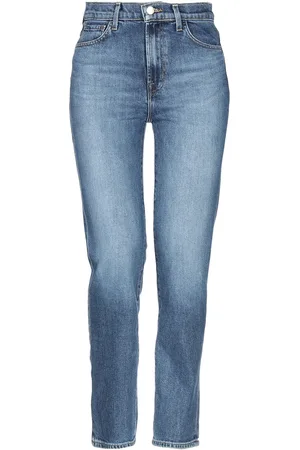 J Brand BOTTOMWEAR Pantaloni jeans