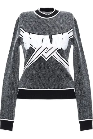 OFF-WHITE OFFWHITE™ MAGLIERIA Pullover