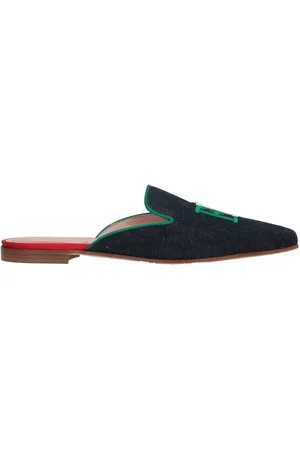 Alberta Ferretti CALZATURE Mules & Zoccoli