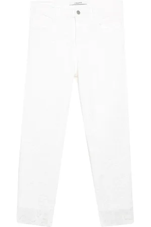 J Brand Donna Pantaloni - PANTALONI - Pantaloni