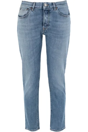 Jeanerica BOTTOMWEAR Pantaloni jeans