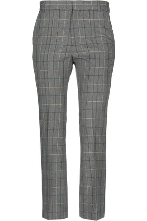Plan C BOTTOMWEAR Pantaloni