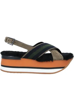 Hogan CALZATURE Sandali