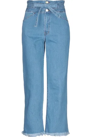 J Brand BOTTOMWEAR Pantaloni jeans