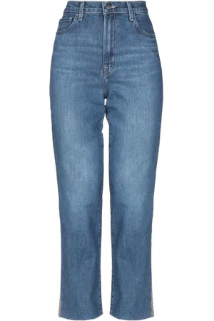 J Brand BOTTOMWEAR Pantaloni jeans