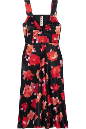 Marni VESTITI Vestiti midi