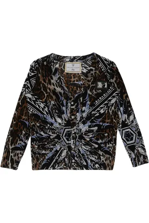Philipp Plein MAGLIERIA Cardigan